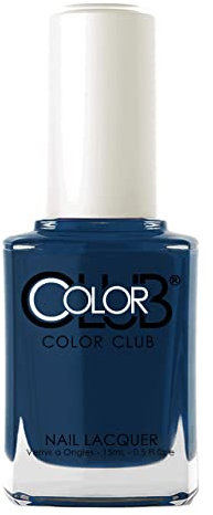 Color Club Color Club Nail Lacquer This Blows Nail Varnish Glossy Long Lasting 15ml