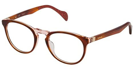 TOUS Damen S0350823 Zubehör, braun, Talla única