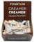 FOUNTAIN CREAMER STICK DE 2,5 gr - Lait en poudre en dosette inviduelle dans une boîte self-service. Parfait pour une tasse de café. 2,5gr X 300 pièces