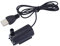 XCSM Bombas de Agua pequeñas silenciosas de bajo Ruido USB DC 5V 1.0A 2-3L / Min Mini Fuente de Bomba Sumergible para pecera de Acuario hidropónico