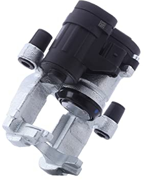 RIDEX Bremssattel 78B1027 Hinten links