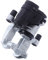 RIDEX Bremssattel 78B1027 Hinten links