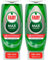 Fairy Max Power Original Lot de 2 bouteilles de liquide vaisselle 2 x 450 ml