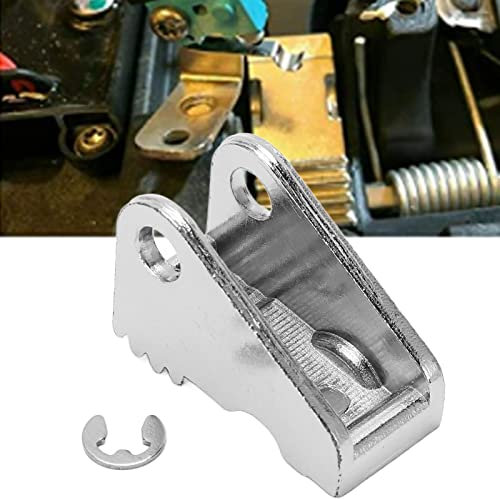 Qiilu Door Handle Pallet Gear, Door Handle Pallet Gear 1042845‑00‑B Replacement Stainless Steel for Tesla Model S 2012‑2020