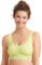 sloggi Damen Zero Feel Top EX, FOUJERE, S