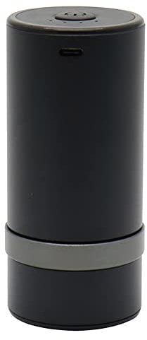 Herold Electric 4 Layers Smoke Tobacco Shredder Smoking Tool Accessories Gadgets for Men