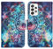 Verpotex Coque pour Samsung Galaxy A23 4G/5G/ M23 5G/F23 5G/M13 4G, Coque en Cuir PU pour Samsung A23 4G/5G/ M23 5G/F23 5G/M13 4G, Housse en Cuir PU Magnétique Etui Housse Portefeuille (Mandala 1)