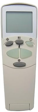SpooQ Telecomando condizionatore d'Aria 6711A20073Y 6711A20073Y 6711A90031C AKB35866803 6711A20083A 6711A20073Y