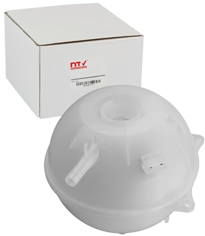 NTY Kühlmittel Ausgleichsbehälter passend für Transporter | Czw-017