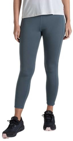 Craghoppers Damen Leggings Alex Damen-kompressionsleggings mit Hohem Stretchanteil