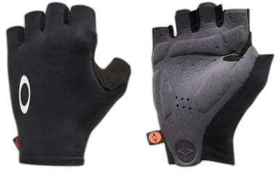 Oakley Drops Road 2.0 Herren-Handschuhe, blickdicht, Größe L