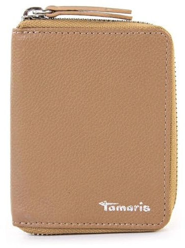 Tamaris Amanda Wallet Sahara