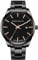 OFFCUP Herren Uhr Analog Quarz Chronograph Mit Edelstahlarmband, Datum, Mode Casual Business Klassische Elegantes Geschenk - Gold