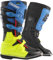 Gaerne Kids GX-J - Stivali da motocross, taglia 38, colore: Nero