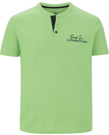 Jan Vanderstorm Herren T-Shirt Gortan