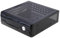 LLHCF ITX Computer Per Caso FH03 Desktop Per Caso di Controllo Industriale Home Theater PC Gaming Per Caso Orizzontale Metallo Des
