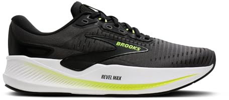 Brooks Herren Brooks Revel MaxSneaker