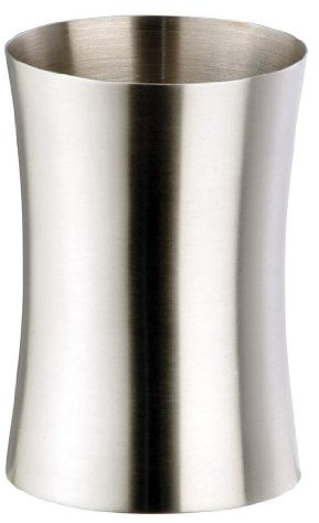 Becher Fee Farbe: Chrom matt