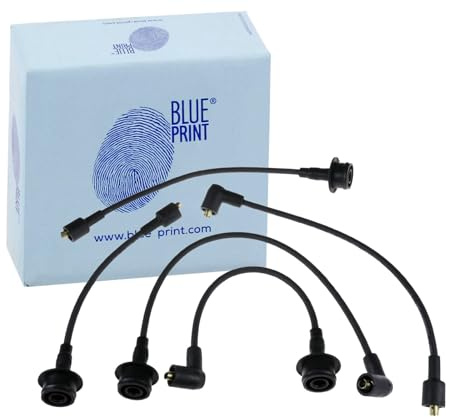 Blue Print ADT31661 HT Lead Kit