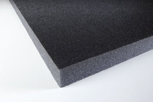 Pannello fonoassorbente poliuretano PU SKIN 30 autoadesivo