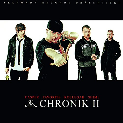 Selfmade Records (Groove Attack)
