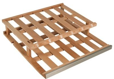 Clayette de présentation en bois CLAPRE01