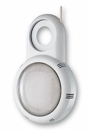 SEAMAID Projecteur LED Blanc pour Piscine Hors Sol sans percer