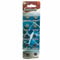 Eunicell AG6 Lot de 10 piles alcaline bouton Type G6 LR69 LR921 SR921W 370 371 by Eunicell