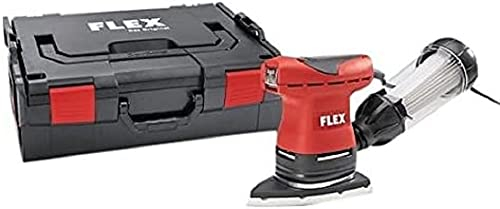 FLEX Exzenterschleifer ORE 100-2 Set - 429864