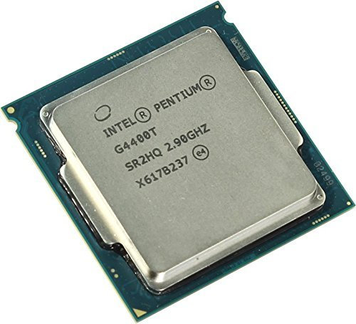 2.9Ghz Dual Core Pentium G4400T CPU Socket 1151/Skylake OEM CPU