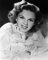 worldphotographs Judy Garland 10x8 Photo
