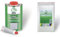1 litre de resine polyester + catalyseur + fibre de verre tissé