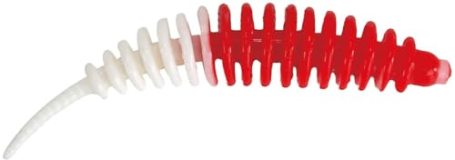 Paladin Pro Baits Feinripp Gummikoeder 50mm