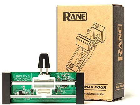Rane DJ MAG FOUR Fader