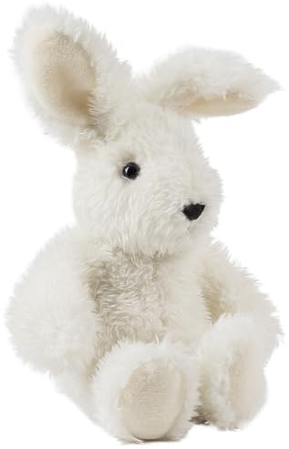 Schaffer 5710 Kuscheltier Hase Möhrchen, 22 cm