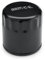 Harley-Davidson Genuine Spin On Motorrad Ölfilter (62700280) Motorrad-Ölwechselfilter für Revolution Max ab '21 Schwarz