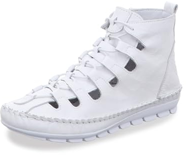 Gemini Damen Boot beige