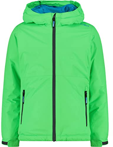 CMP Kinder Hoodie Jacke Isolationsjacke