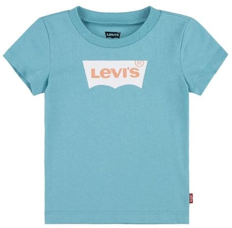 Levi's LVB Batwing Tee T-Shirt, Stillwater, 14 Years Garçon