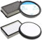AGribo Compatibile for Rowenta Compact Power XXL RO4811EA RO4823EA RO4825EA RO4826EA RO4853EA RO4855EA RO4859EA Filtro HEPA ZR780000 Parte for la Pulizia(4 PCS)