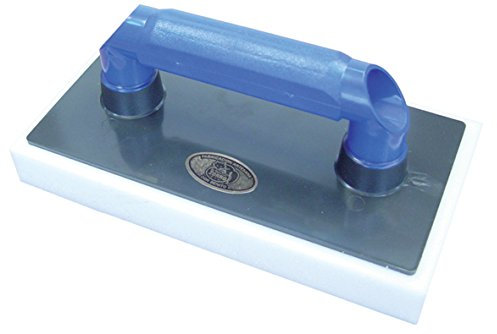 IMEX EL ZORRO 20055N - TALOCHA SUELA FOAM 255X135MM.(MONOCAPA