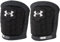 Under Armour Strive 3 rodilleras negras M