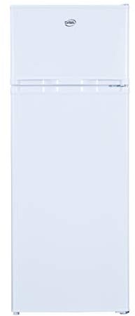 Daya Frigorifero doppia porta DDP28NSM1WE0, classe E, low frost, bianco