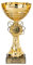 Pokale 6er Serie AK5190 Gold 21,5 cm
