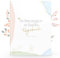 TWIVEE - Schwangerschaftstagebuch - Schwangerschaftsbuch - Meine Schwangerschaft Buch - Babytagebuch - Tagebuch für Erinnerungen und Fotos - Pregnancy Journal - Zum Ausfüllen