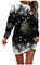 Jupon sous Robe Femme, Robe Demoiselle D Honneur Femme, Robe Chemise Femme Hiver, Robe De Mariee, Robe Pirate Femme, Robe-De Tenue Mère Noël Sexy, Noël Femme, Robe De Noel Femme,