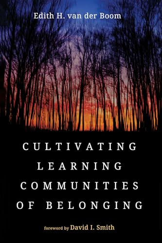 Cultivating Learning Communities of Belonging: Practices for Inclusive Education