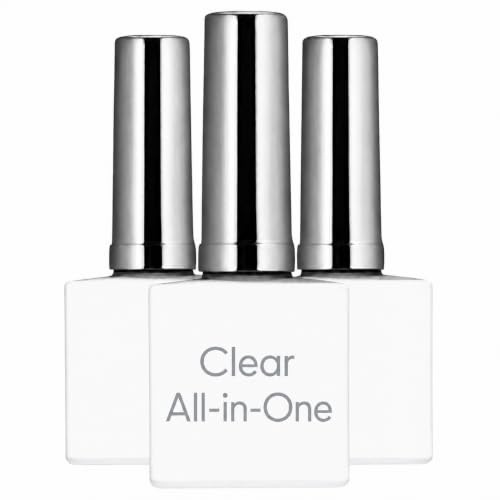 PEMBREY Builder Gel - Clear All-In-One - 20ml