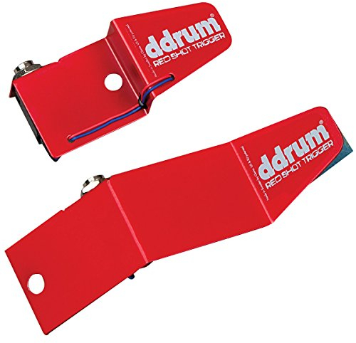 ddrum RSKIT Red Shot Trigger KIT