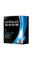 Vitalis Premium Natural Kondome für sicheren Intimverkehr, 1 x 3 Stück